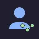 Git Identity Indicator