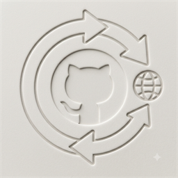 GitHub Webhook Manager