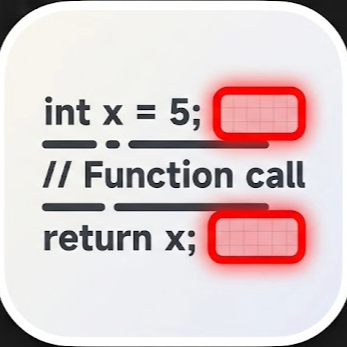 Trailing Space Highlight